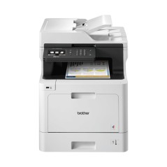 Buy Brother MFC-L8690CDW Laser Printer - High Performance & Versatile All-in-One Solution!